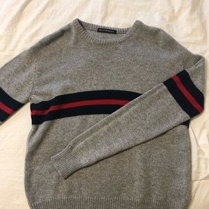Brandy Melville Bernadette Sweater